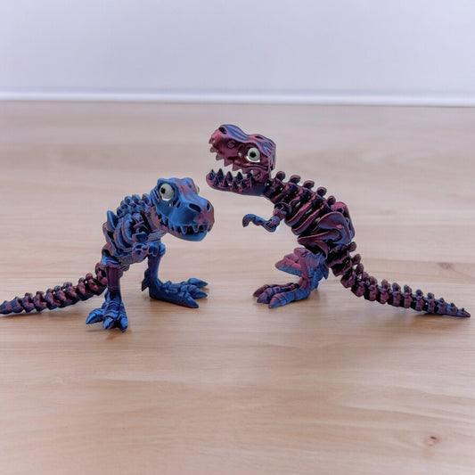 Skeleton T-Rex - Small
