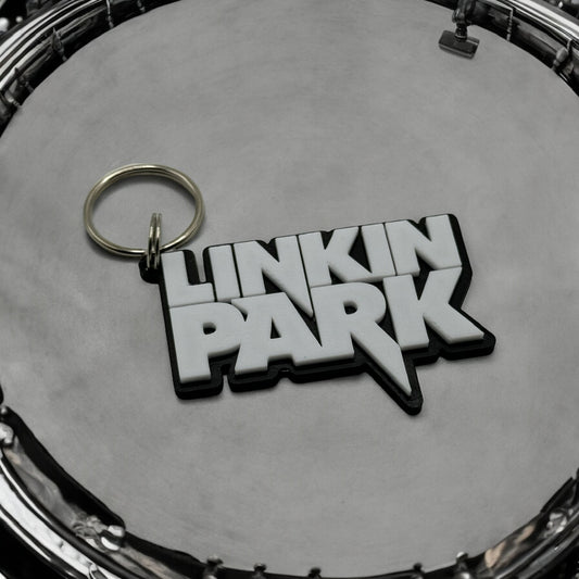 Linkin Park Keychain