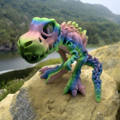 Skeleton T-Rex - Large