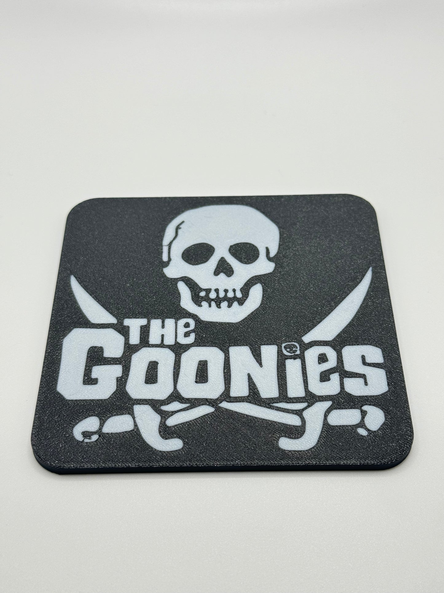The Goonies Coaster