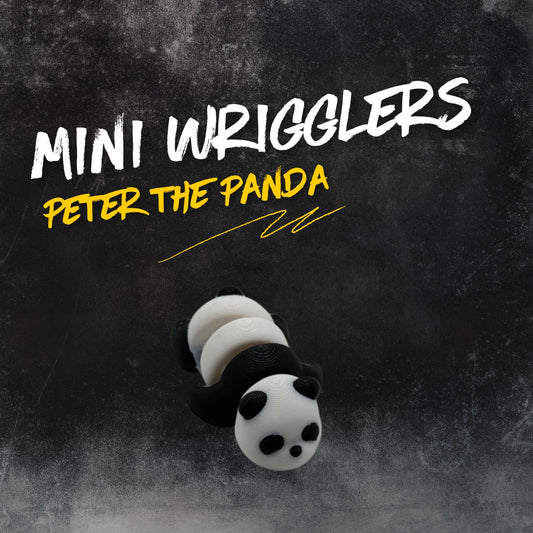 Peter the Panda