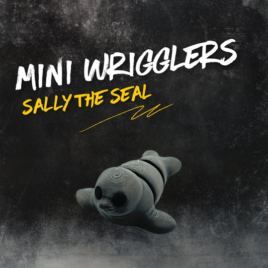 Sally the Seal