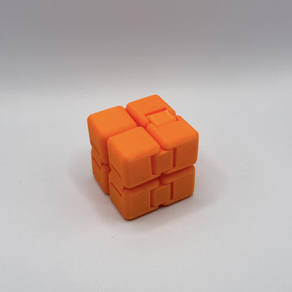 Infinity Cube