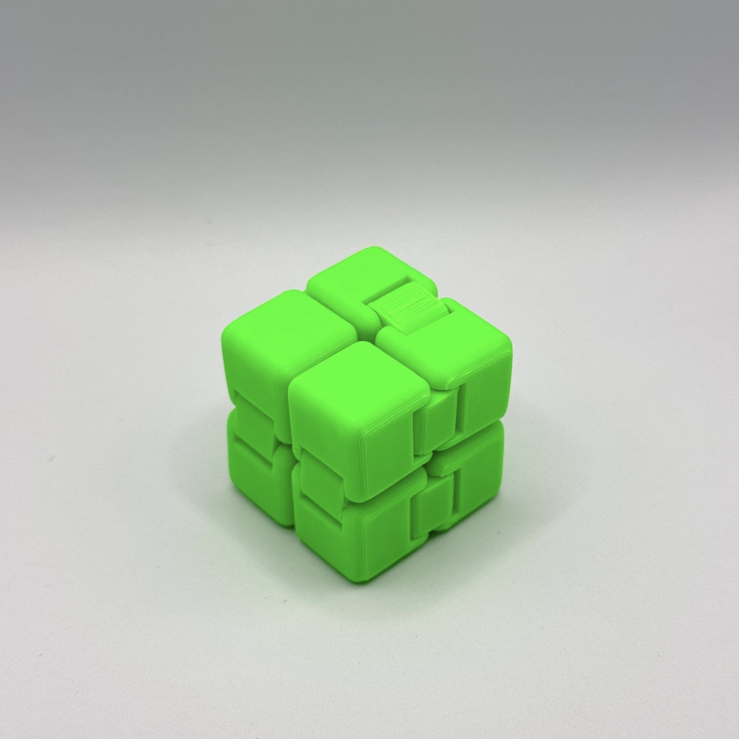 Infinity Cube