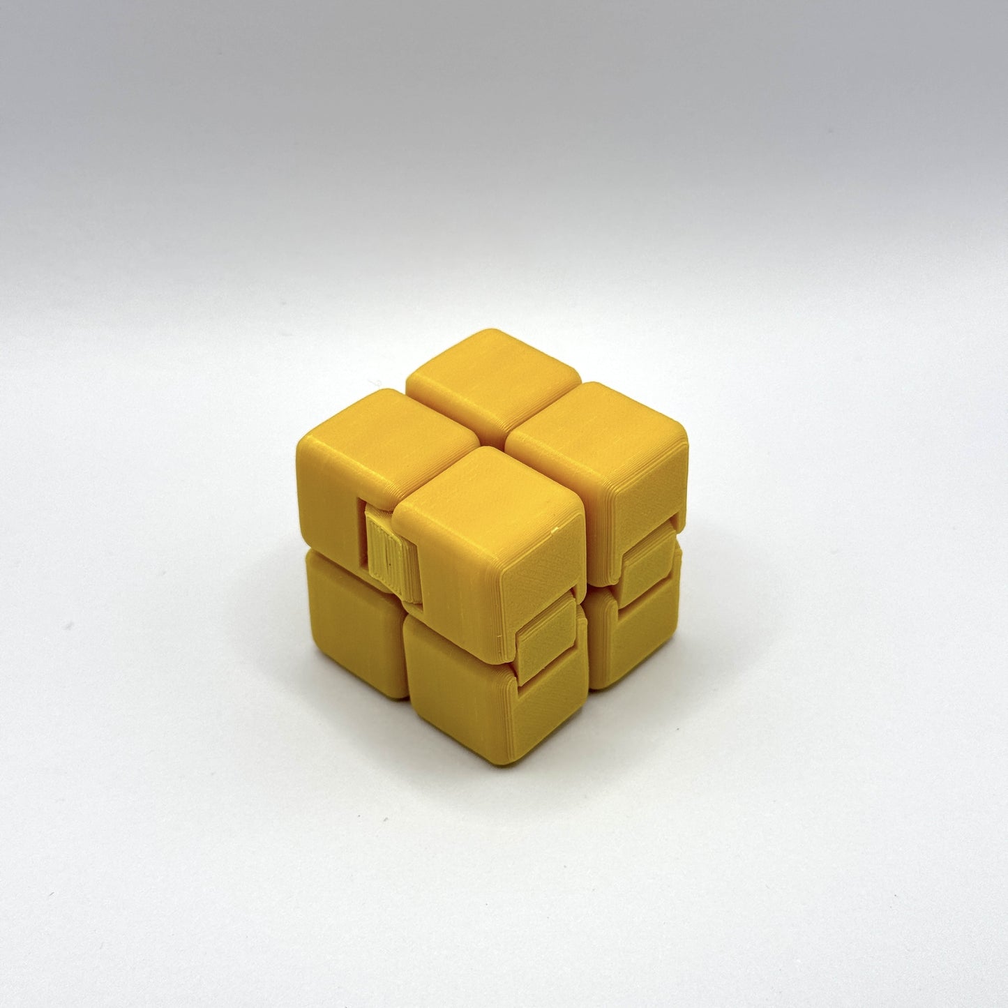 Infinity Cube