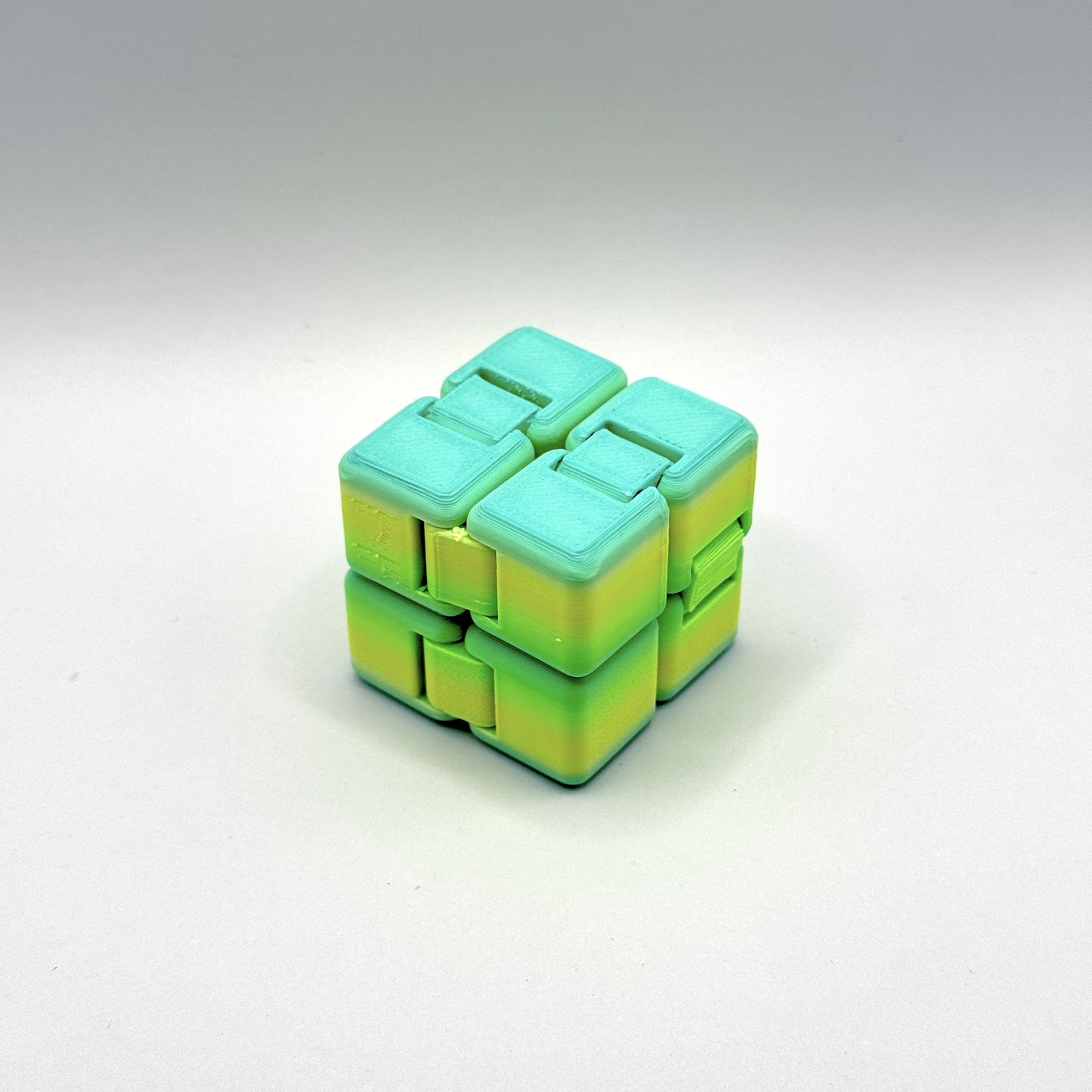 Infinity Cube