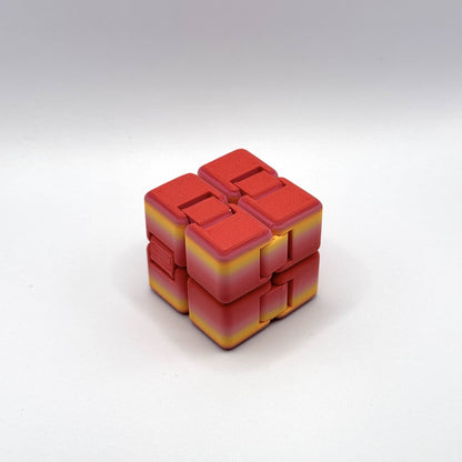 Infinity Cube