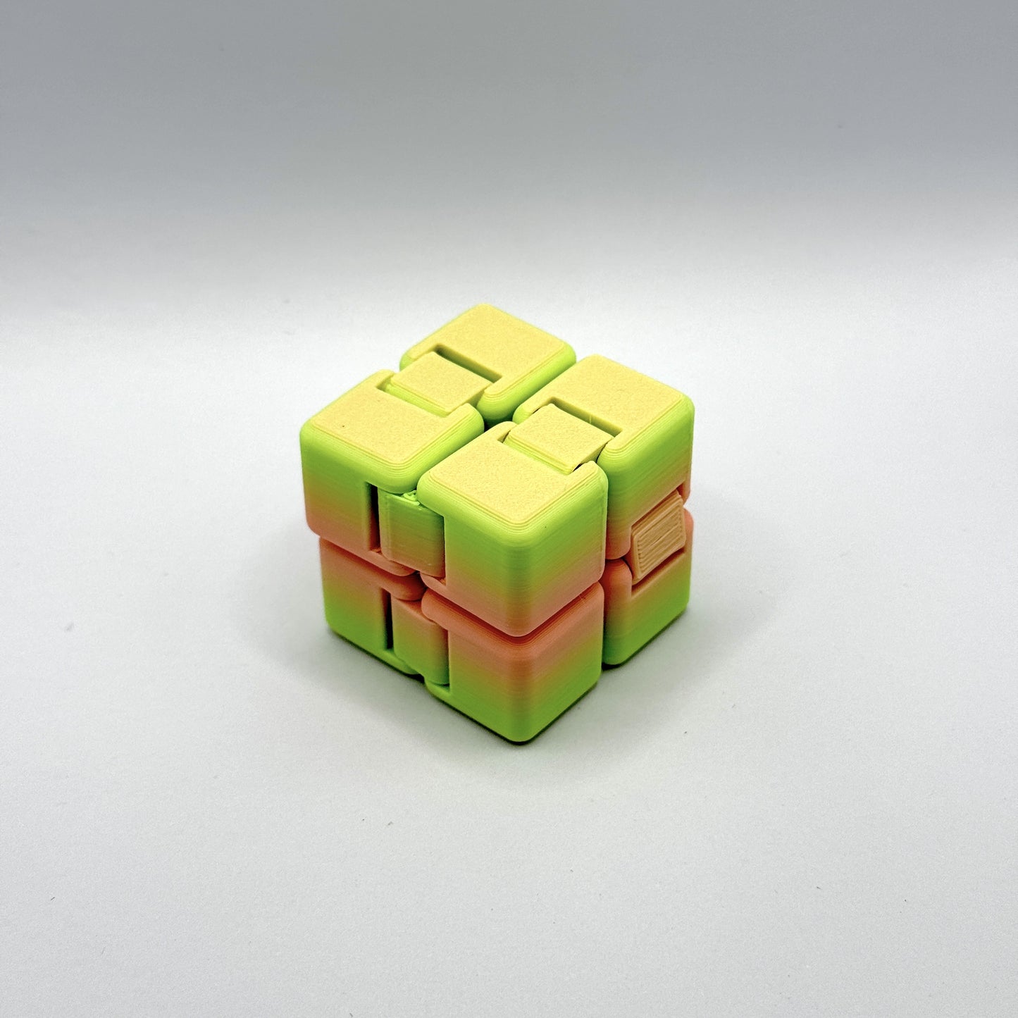 Infinity Cube