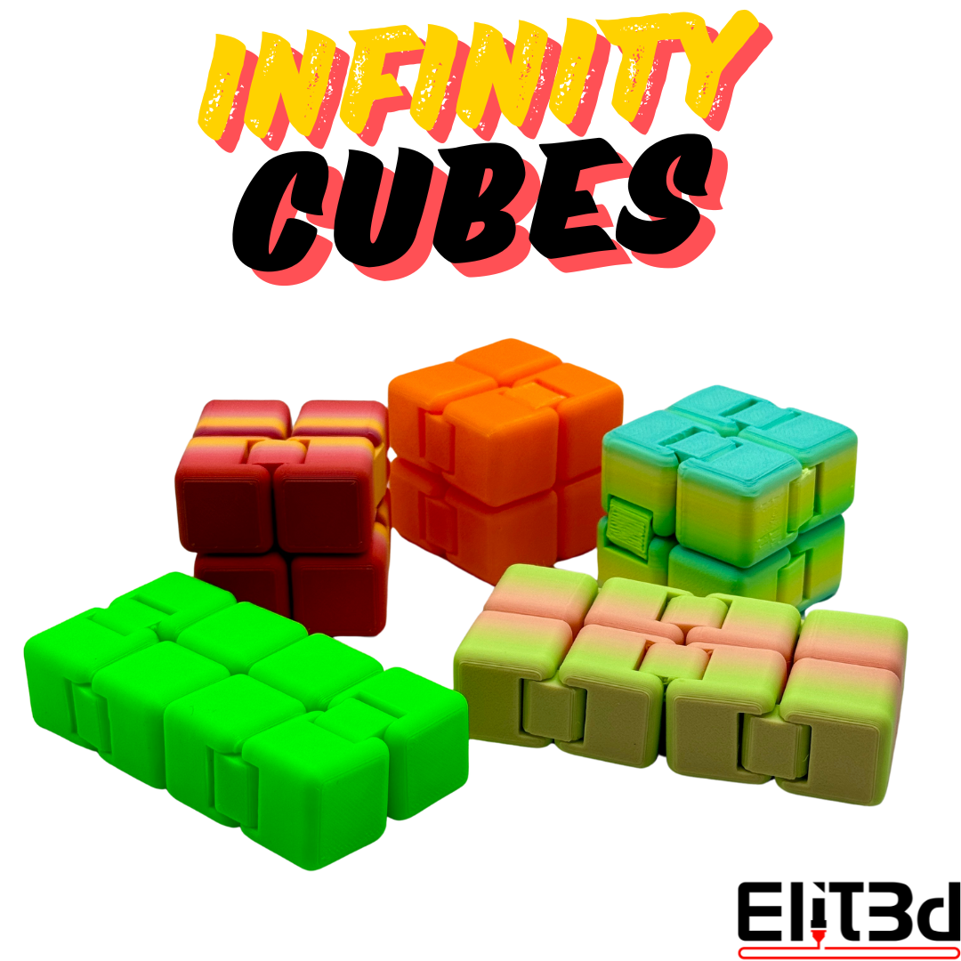 Infinity Cube